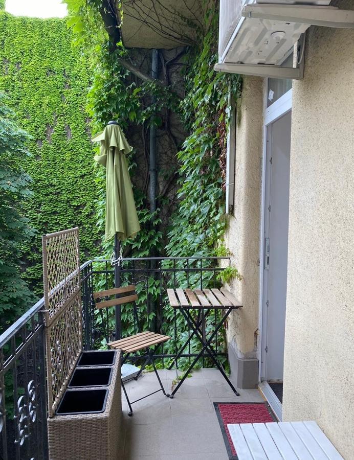 Margaret Apartment By The Danube Budapest Exterior photo
